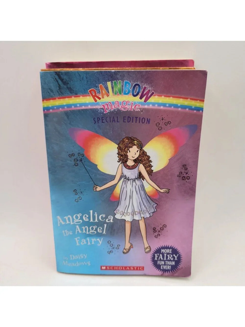 RAINBOW MAGIC Lot of 14 Chapter Books by Daisy Meadows - CB045